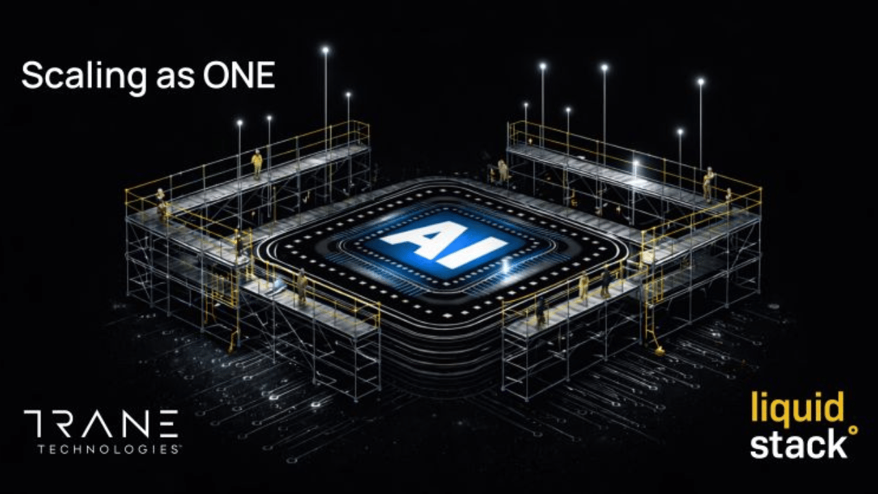 Trane thâu tóm LiquidStack, cuộc đua làm mát GPU trong trung tâm dữ liệu AI