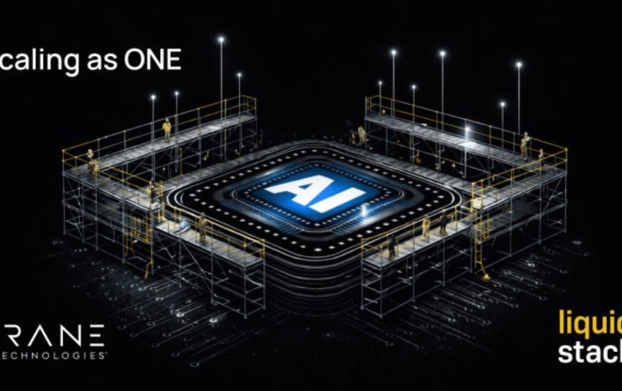 Trane thâu tóm LiquidStack, cuộc đua làm mát GPU trong trung tâm dữ liệu AI