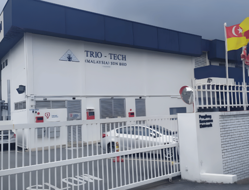 Trio-Tech đổi giọng sau vụ mã độc tống tiền: Từ đánh giá “không trọng yếu” đến xác nhận rò rỉ dữ liệu