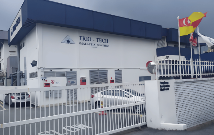 Trio-Tech đổi giọng sau vụ mã độc tống tiền_ Từ đánh giá “không trọng yếu” đến xác nhận rò rỉ dữ liệu