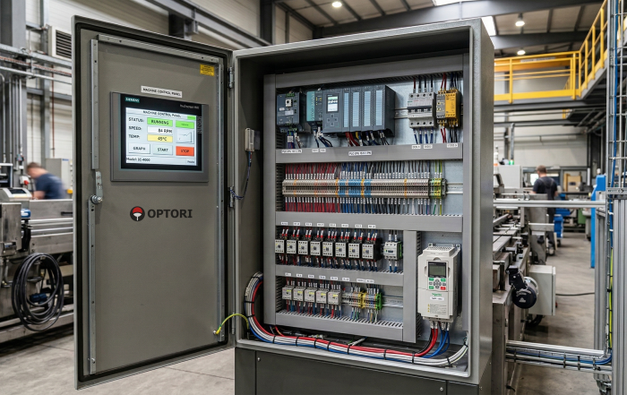 màn hình cảm ứng hmi là gì