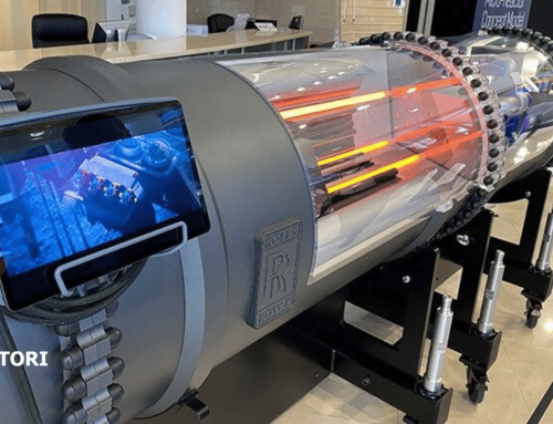 Anh chính thức khởi động thiết kế lò phản ứng hạt nhân mô-đun nhỏ cùng Rolls-Royce, nhưng điện sạch khó có trước giữa thập niên 2030