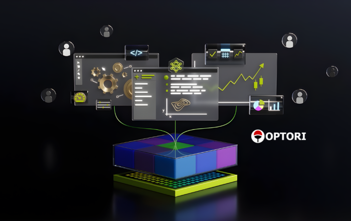 Ảo hóa GPU passthrough vGPU MIG AI