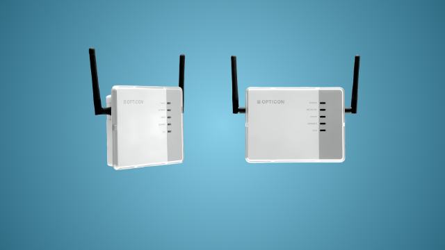 Base Station - Trạm điều khiển ESL