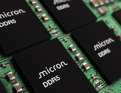 Cổ phiếu hãng nhớ lao dốc dù AI vẫn bùng nổ: Google không phải “thủ phạm” khiến nhu cầu DRAM giảm