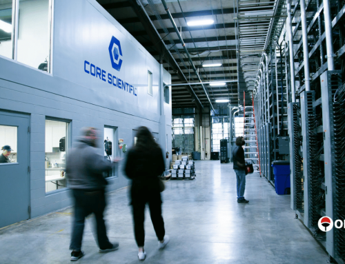 Core Scientific rời mỏ Bitcoin để xây siêu trung tâm dữ liệu AI 1,5 GW tại Texas