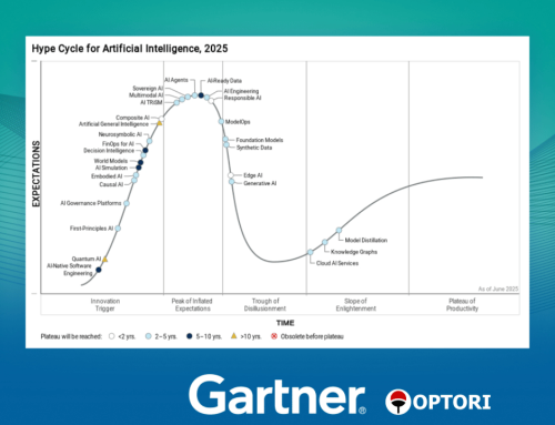 Gartner cảnh báo “bong bóng” AI trong làn sóng rời bỏ mainframe sắp xì hơi