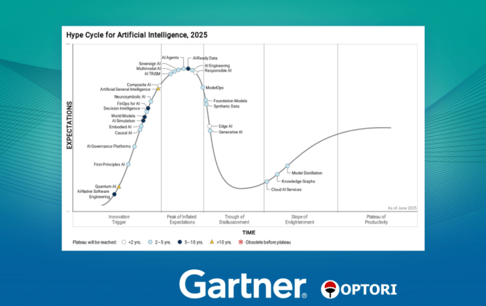 Gartner cảnh báo “bong bóng” AI trong làn sóng rời bỏ mainframe sắp xì hơi