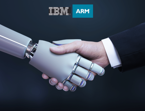 IBM bắt tay Arm đưa phần mềm Arm lên mainframe, mở đường cho AI chạy trên IBM Z và LinuxONE