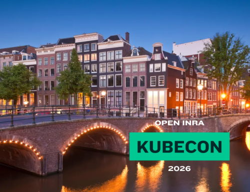 KubeCon 2026: Chủ quyền số trở thành tâm điểm khi OpenInfra cảnh báo nguy cơ “kill switch” trên hạ tầng trọng yếu