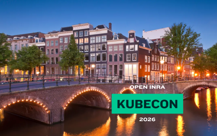 KubeCon 2026 Chủ quyền số trở thành tâm điểm khi OpenInfra cảnh báo nguy cơ “kill switch” trên hạ tầng trọng yếu