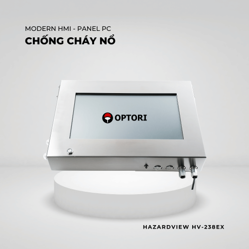 Màn hình chống cháy nổ - HazardView HV-238EX
