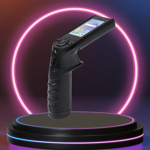 Máy Kiểm kho – PDA Mobile Scanner Seuic AutoID Lim Mobile Terminal chính hãng, linh hoạt cho kho vận và bán lẻ