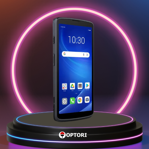 Máy PDA - Máy kiểm kho CRUISE2 5G Pro Rugged Mobile Computer