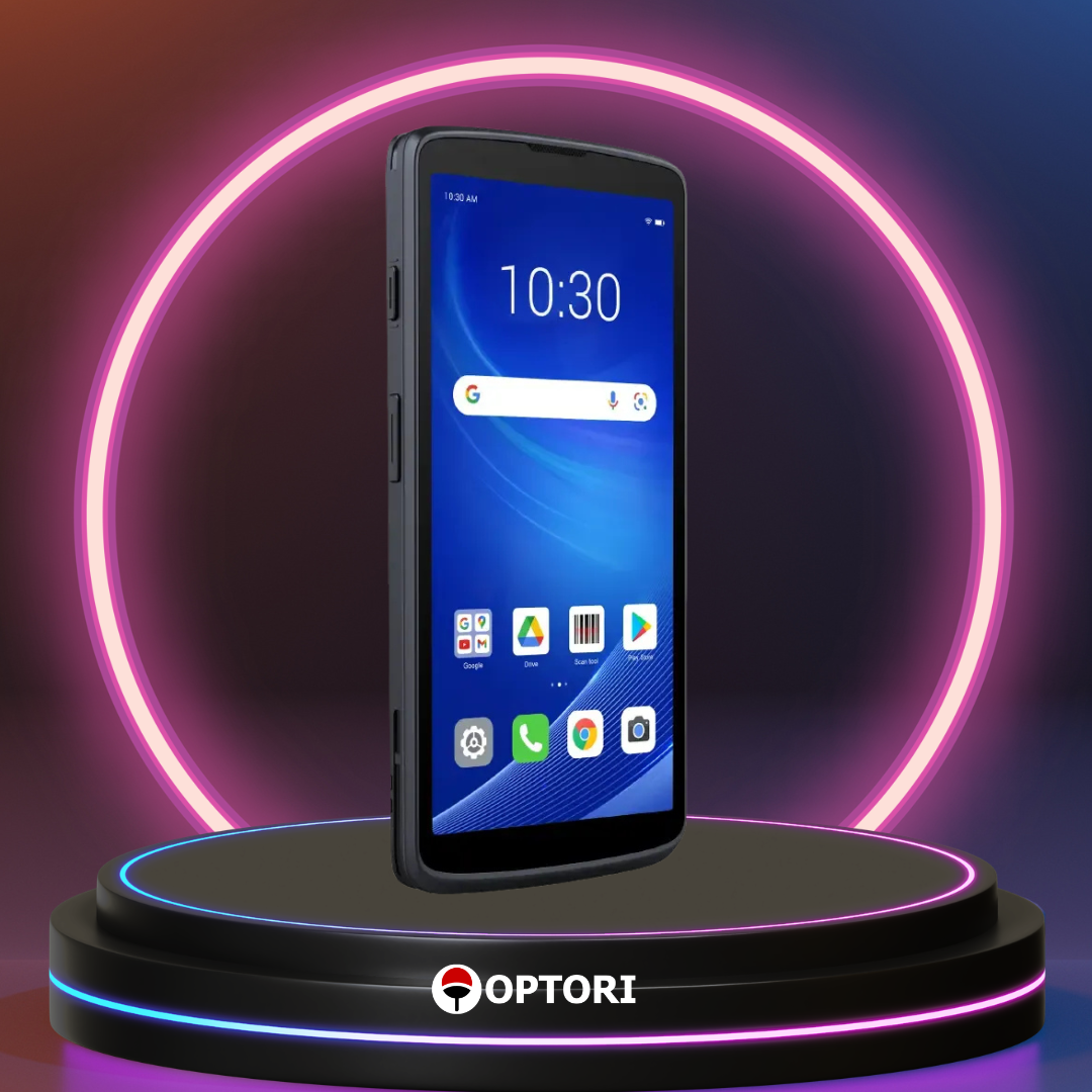 Máy PDA - Máy kiểm kho CRUISE2 5G Pro Rugged Mobile Computer