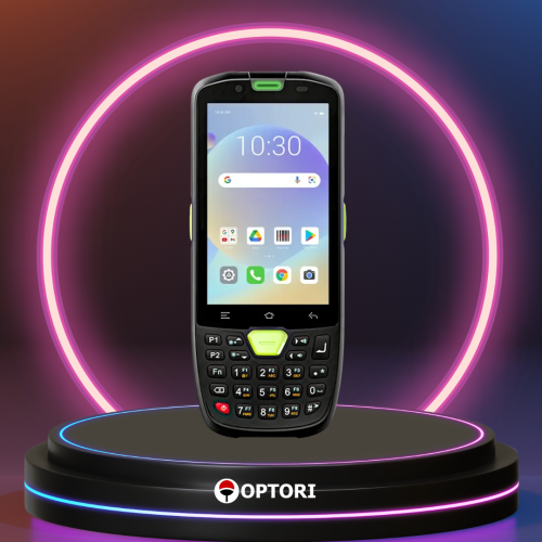 Máy PDA có bàn phím AUTOID 3P Handheld Mobile Computer