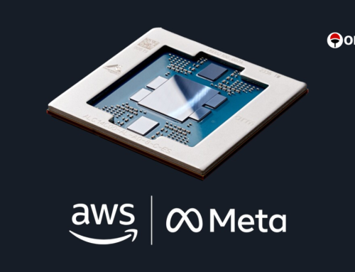 Meta tăng tốc cuộc đua AI với hàng chục triệu lõi Graviton 5 của AWS