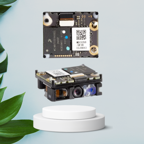 Module quet ma vach 2D - Opticon MDI5350