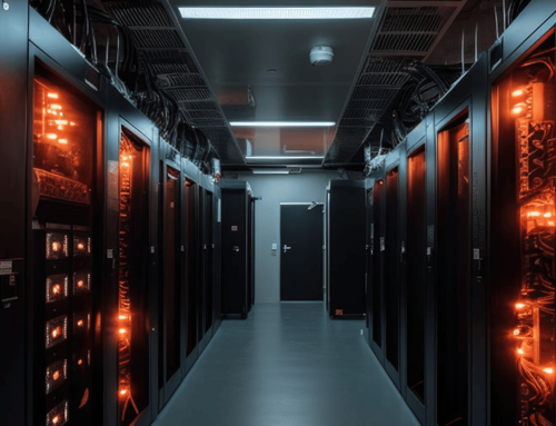 Nghiên cứu cảnh báo “đảo nhiệt dữ liệu”: Trung tâm dữ liệu AI có thể làm nóng khu dân cư trong bán kính tới 10 km