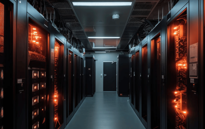 Nghiên cứu cảnh báo “đảo nhiệt dữ liệu” Trung tâm dữ liệu AI có thể làm nóng khu dân cư trong bán kính tới 10 km