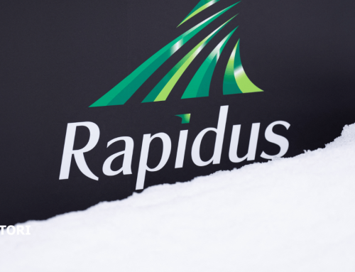 Nhật Bản tăng tốc trở lại đường đua bán dẫn với Rapidus và tham vọng 2nm