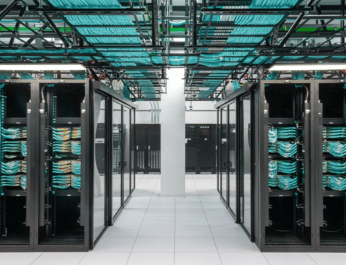 Nvidia tăng tốc với kết nối quang: tham vọng gom hơn 1.000 GPU vào một siêu hệ thống AI trước năm 2028