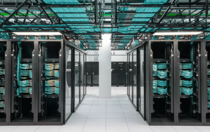 Nvidia tăng tốc với kết nối quang_ tham vọng gom hơn 1.000 GPU vào một siêu hệ thống AI trước năm 2028