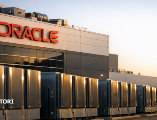 Oracle đặt cược vào 2,8 GW pin nhiên liệu của Bloom để nuôi cơn khát điện cho trung tâm dữ liệu AI