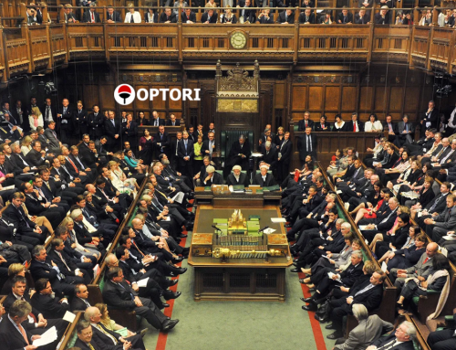 Quốc hội Anh soi công nghệ chip tiết kiệm điện để ngăn AI gây áp lực lên lưới điện