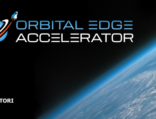 Startup Orbital muốn dựng “đám mây quỹ đạo” 10.000 vệ tinh, nhưng thừa nhận bài toán kinh tế vẫn chưa thể cất cánh