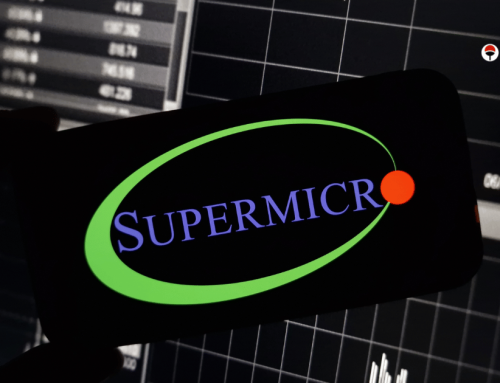 Supermicro mở điều tra nội bộ sau cáo buộc chuyển máy chủ AI gắn GPU Nvidia sang Trung Quốc trái quy định