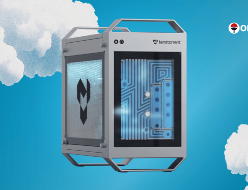 Tenstorrent tung máy chủ AI Galaxy Blackhole: 32 gia tốc tử trong khung 6U, giá 110.000 USD, thách thức thế độc tôn của Nvidia