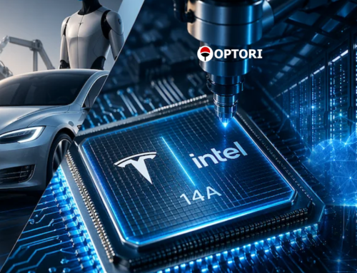 Tesla đặt cược tương lai AI vào tiến trình chip Intel 14A còn chưa hoàn thiện