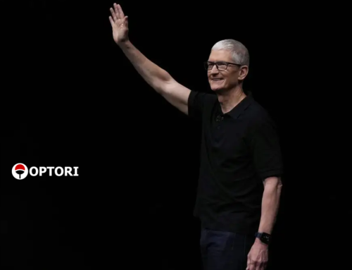Tim Cook rời ghế CEO Apple sau 15 năm, John Ternus lên thay giữa áp lực làm mới iPhone, AI và phần cứng tương lai