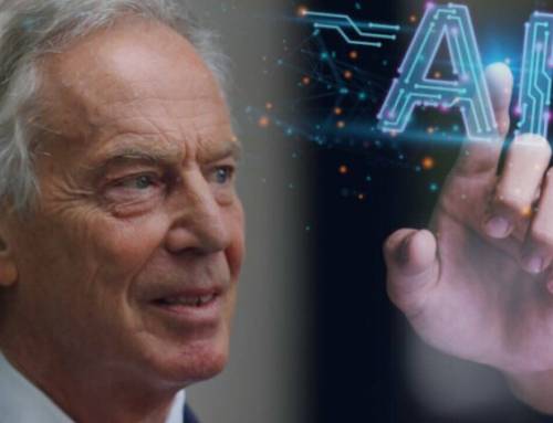 AI trở thành chiến tuyến chính trị mới tại Anh: Tony Blair muốn hiện đại hóa chính phủ, Reform lại nhắm tới cắt giảm biên chế
