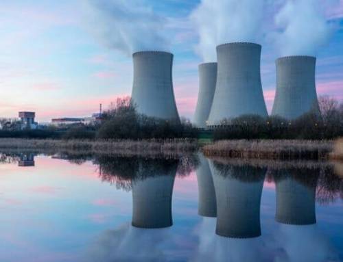 Dự án điện hạt nhân Sizewell C của Anh gây tranh cãi: Nhà đầu tư hưởng lợi cao, người dân có thể phải trả thêm trên hóa đơn điện