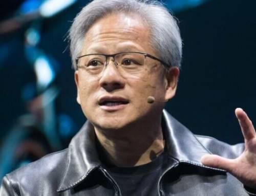 Nvidia tuyên bố sắp thành nhà cung cấp CPU số 1 thế giới, nhắm doanh thu 20 tỷ USD trong năm