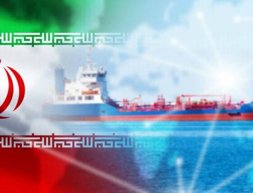 Iran úp mở khả năng gây sức ép lên cáp ngầm ở eo biển Hormuz, làm dấy lên lo ngại về hạ tầng Internet toàn cầu