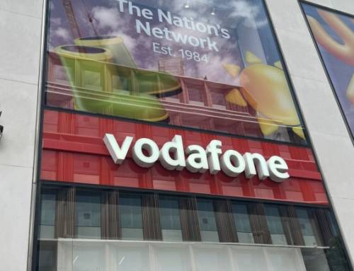 Vodafone đối mặt vụ kiện 85 triệu bảng từ các đối tác nhượng quyền, nhưng không ghi nhận rủi ro trong báo cáo tài chính 2026