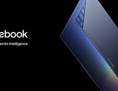 Google ra mắt Googlebook chạy Android, đưa Gemini AI phủ kín trải nghiệm laptop cao cấp