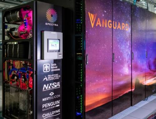 Siêu máy tính Mỹ có thể sắp rời xa GPU: Sandia thử nghiệm chip dữ liệu Maverick-2 cho các mô phỏng khoa học siêu chính xác