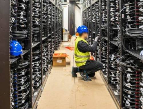 Airbus đưa vào vận hành siêu máy tính mới theo mô hình HPC-as-a-service, tăng gấp 3 năng lực thiết kế máy bay
