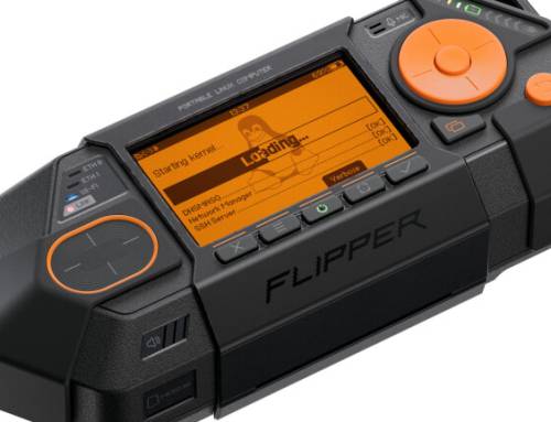 Flipper One ra mắt: máy tính Linux bỏ túi dùng ARM, mở tối đa nhưng bài toán giao hàng vẫn là dấu hỏi
