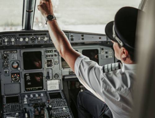 Nga bị nghi triển khai mạng lưới gây nhiễu GPS sau sự cố trên chuyên cơ Bộ trưởng Quốc phòng Anh