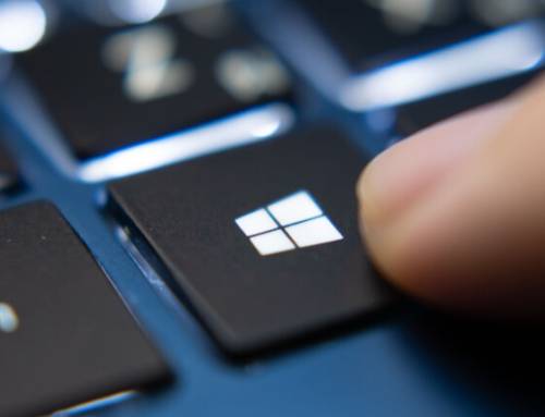 HP: 30% khách hàng vẫn dùng Windows 10, đà nâng cấp chậm lại trở thành cơ hội doanh thu
