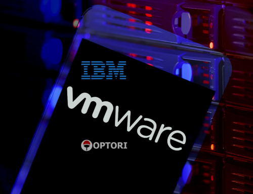 Gartner: Chuyển sang mainframe IBM có thể rẻ hơn bám trụ với VMware trong một số kịch bản