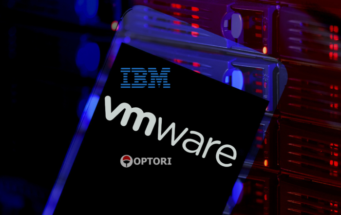 Gartner Chuyển sang mainframe IBM có thể rẻ hơn bám trụ với VMware trong một số kịch bản
