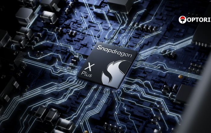 Qualcomm úp mở CPU riêng cho kỷ nguyên AI tác tử, mở rộng sang chip tùy biến cho hyperscaler và smartphone thế hệ mới