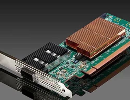 Công nghệ mạng sinh ra từ Intel trở lại đường đua siêu máy tính, thách thức InfiniBand tại hệ thống mới của Bộ Năng lượng Mỹ