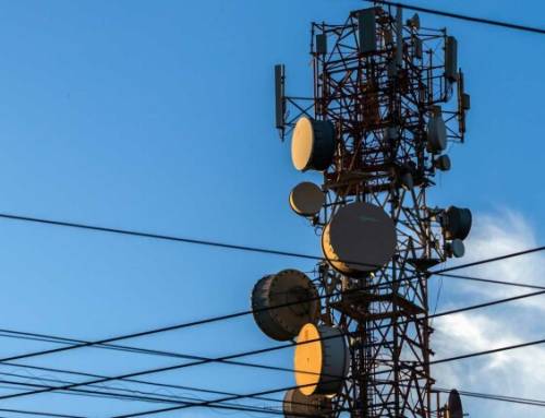 O2 ấn định mùa hè 2029 để khai tử 2G tại Anh, tạo áp lực nâng cấp cho công tơ thông minh và thiết bị IoT